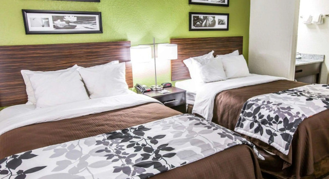 Wingate by Wyndham Myrtle Beach At Outlets, Забронировать Мини-отель Миртл-Бич Гранд-Странд, рядом с Аутлет-центр Tanger Outlets Myrtle Beach Hwy 501