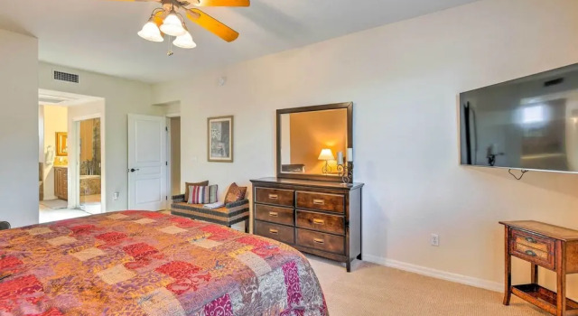 Апартаменты Pool, Balcony & Golf Course Views: Scottsdale Gem