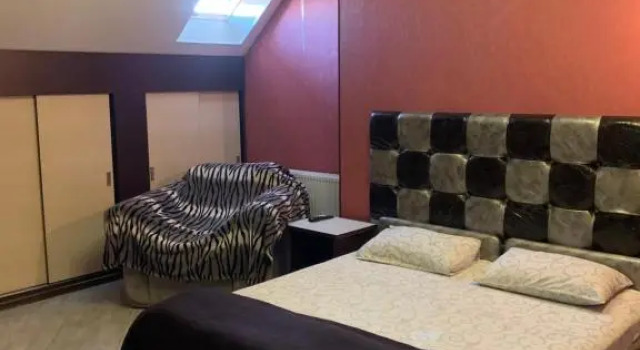 Номер Superior Na Bukovinskoy Guest House