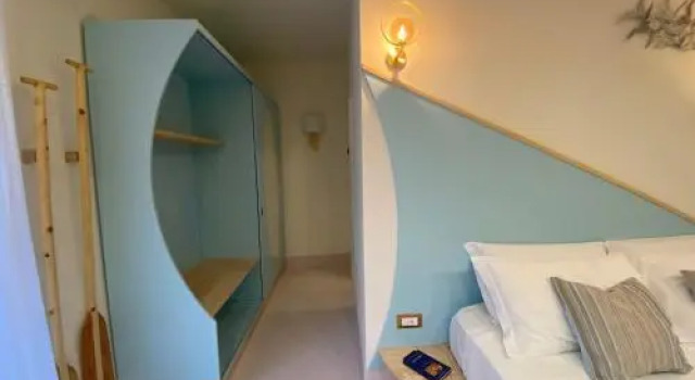 Casa di Carlo Goldoni - Dimora Storica, Book Hotel Hotels in Chioggia with Parking, Parking
