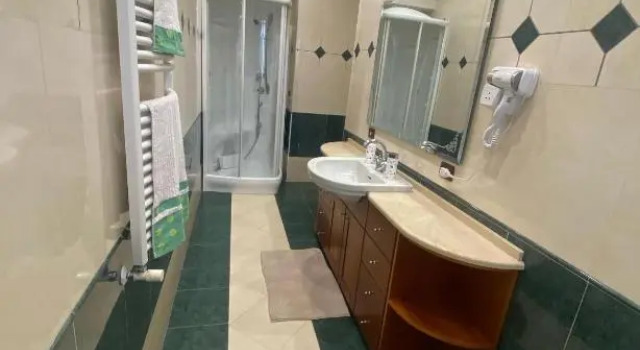 Апартаменты Deluxe Villa Sorge Apartments