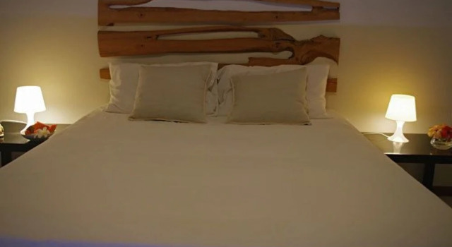 Pousada Dona Flor, Rezervovat Hotel Wellness hotely v Bahia, SPA