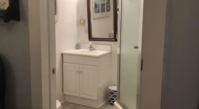 Номер Standard Alpine Haus Bed & Breakfast Inn