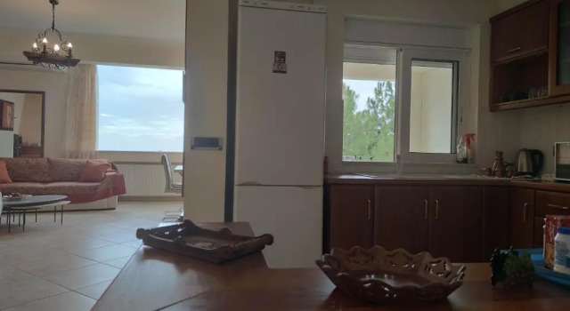 Вилла Hillside Villa, Private Pool , Panorama View & Free Parking 2km from Archaeological Museum