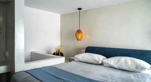 Galatia Villas Hotel