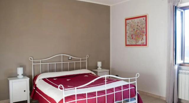 Двухместный номер Standard Salisù Country House