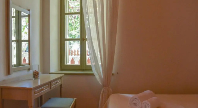 Komfort Stone House, Buchen Sie Hotel Antimachia Kos