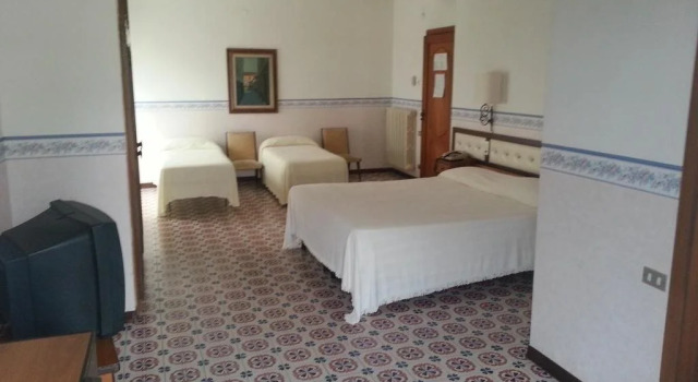 Hotel Garden, Rezervovat Hotel San Benedetto del Tronto 