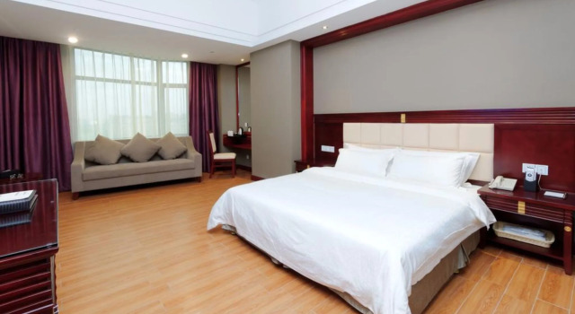 Willman Hotel, Buchen Sie Hotel SPA-Hotels in Dongguan, SPA
