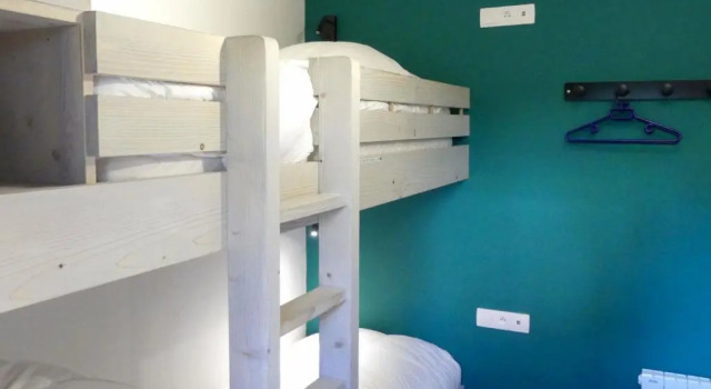 Appartement Méribel, 3 pièces, 7 personnes - FR-1-182-184