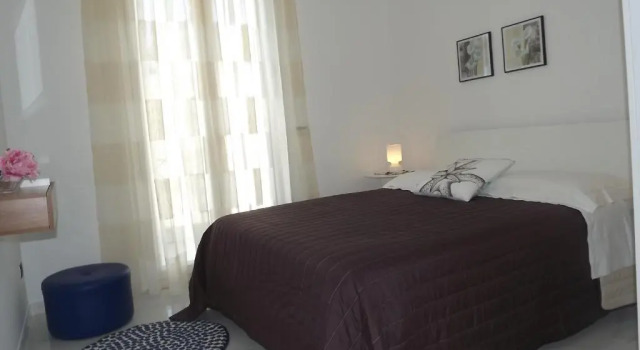 Appartanvilla Savalè