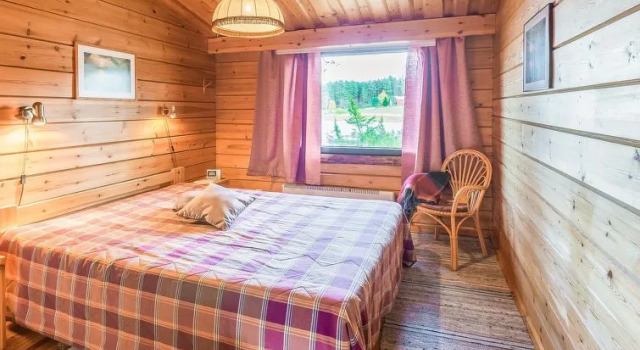 Holiday Home Viehko