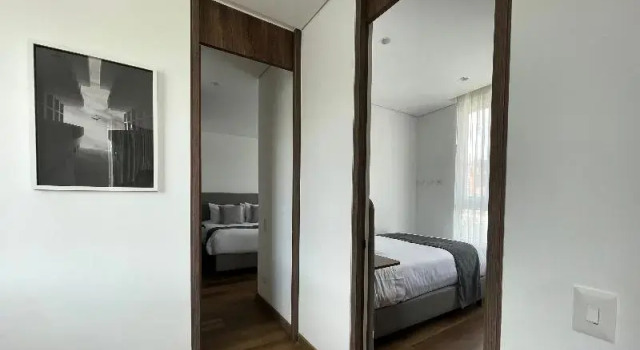 Номер Deluxe VOU Suites by Avia Suites