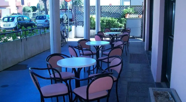 Двухместный номер Standard Hotel Rosy