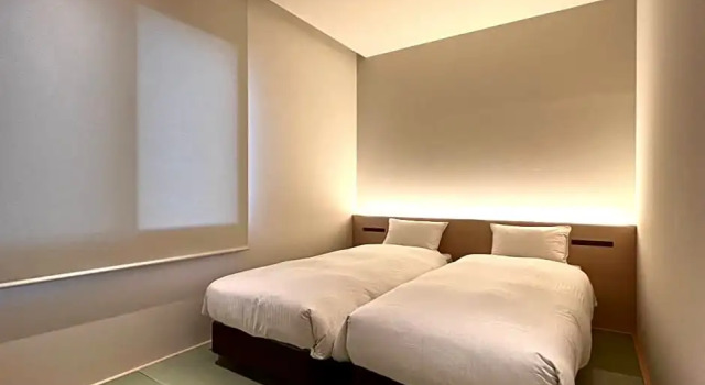 Abiz Hotel Kyoto