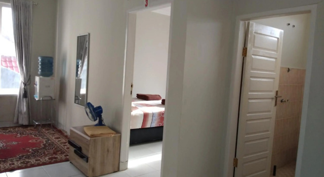 Mandi Angin "Syariah" Homestay, Rezerwuj Hotel Bukittinggi Sumatra