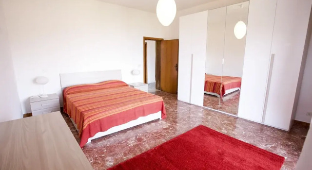Appartamento La Panoramica, Rezervovat Apartmán Hotely v Elba s parkováním, Parkování