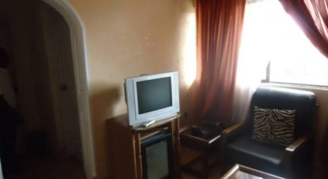 Студия Classic с балконом Meridian Lodge hotels & resorts