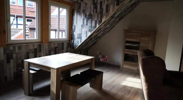 Haus der Harmonie, Rezervasyon Otel Hamelin Weser Uplands