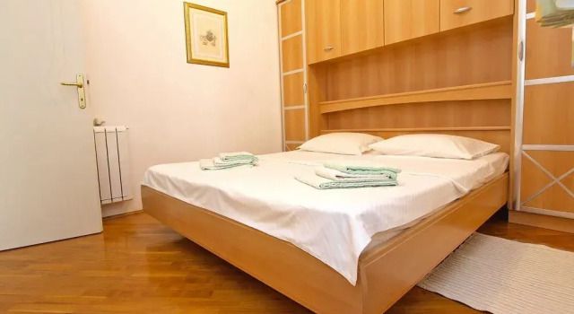 Apartment Sandro 86