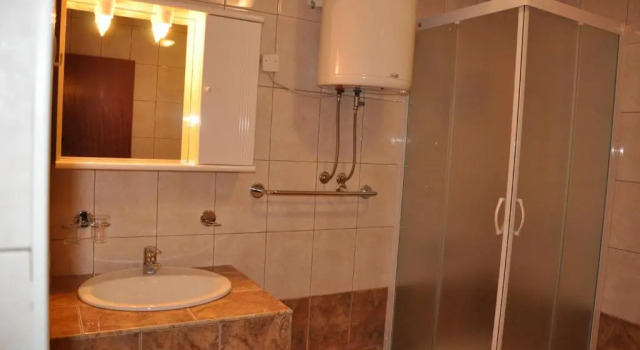 Апартаменты с 2 комнатами Apartments Kalsan