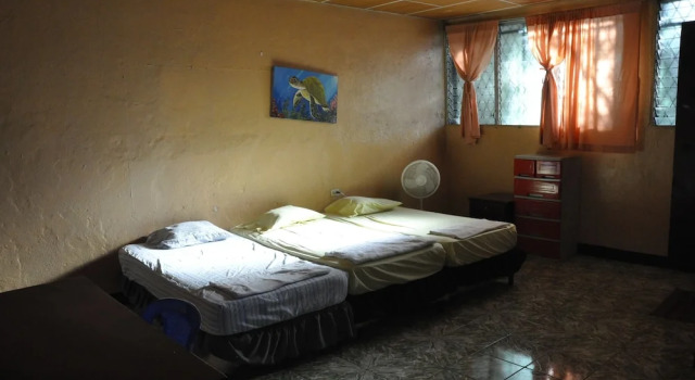 Esgueva House