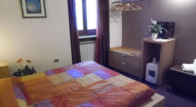 La Corte del Conte, Varaa Hotelli Spello Umbria