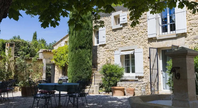 Chambre d'hôtes -B&B - Le Cocon de Manon, Reserva ahora Casa o chalet Hoteles en Lagnes con piscina, Piscina