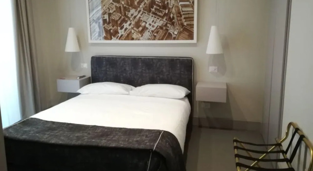 B&B Le Funicolari