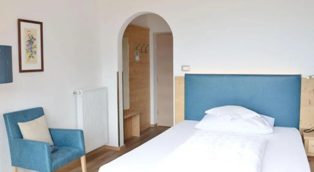 Номер Comfort Hotel Karin