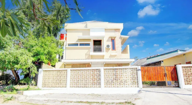 Hotel O Tinampi House Syariah, Reservar Hotel Blora 