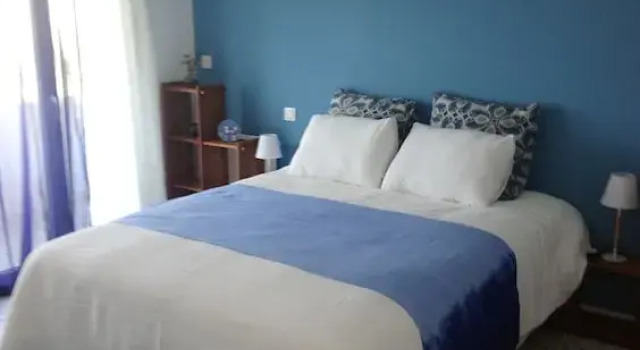 Suite 2 sypialnie L'Esperluette