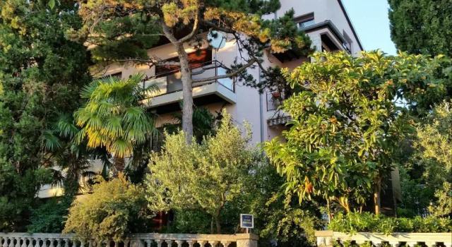 Апартаменты Apartment Zdravka