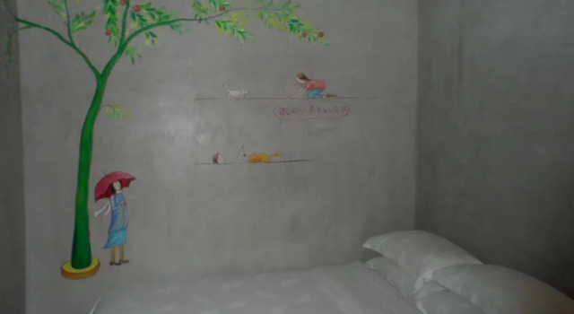 Номер Standard Colour Inn Shenzhen Shekou Branch