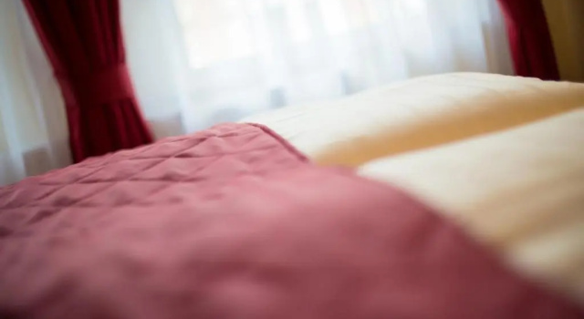 Номер Comfort Hotel Wiggers