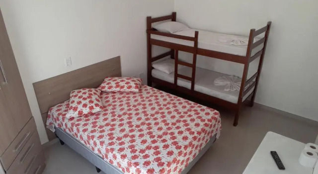 Номер Standard Colônia de Férias SITRAEMFA