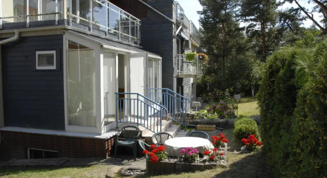 Apartament Pas Regina