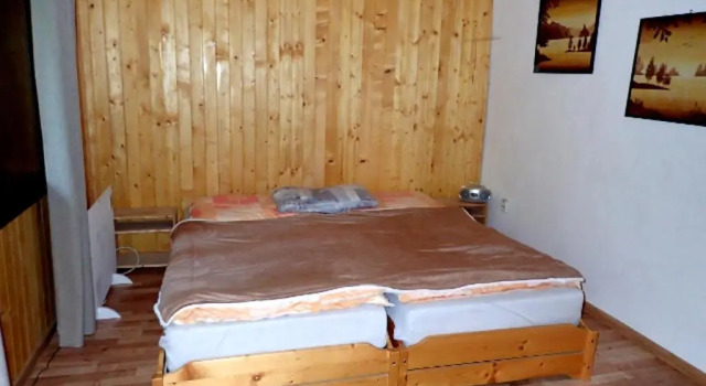 Chata Krpáčovo
