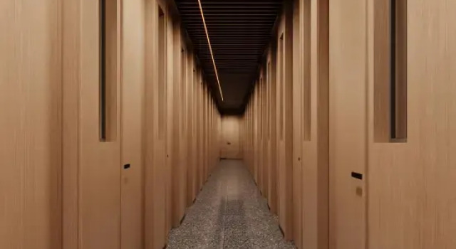 wohkoon Zhexingsun  Hostel (Beijing Olympic Park, Datunlu Dong Subway Station Branch), Boek Hostel Chaoyang 