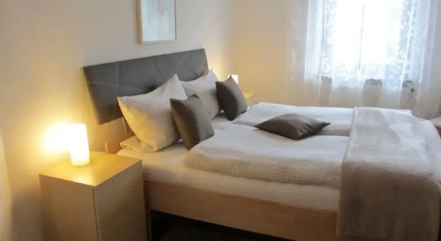 Apartament Bohn - Holiday Apartment 2
