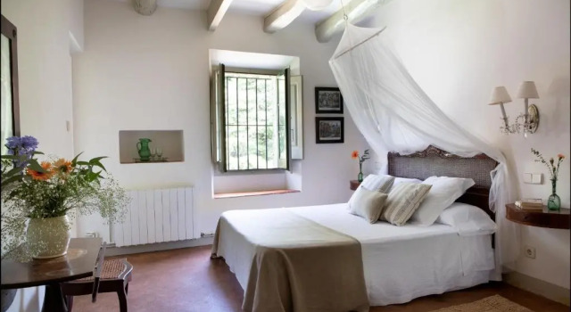 Номер Standard B&B Can Casadella