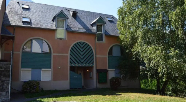 Appartement Esquièze-Sère, 3 pièces, 5 personnes - FR-1-402-37, Rezerwuj Apartament Esquieze-Sere Langwedocja-Roussillon