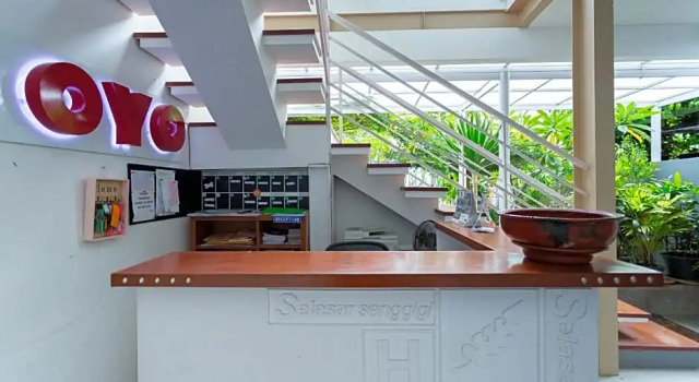 OYO 2510 Selasar Senggigi Residence, Book Hotel Senggigi Lombok
