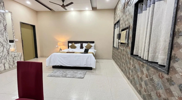 Вилла Luxury GoBravo 11 6BHK Farm with Pool Sohna Road Gurgaon