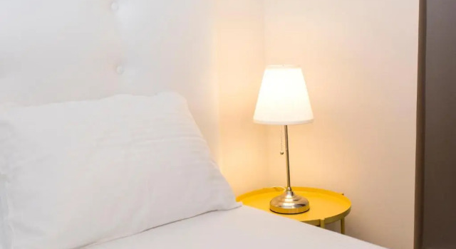 Двухместный номер Deluxe Villa Chrisanthi