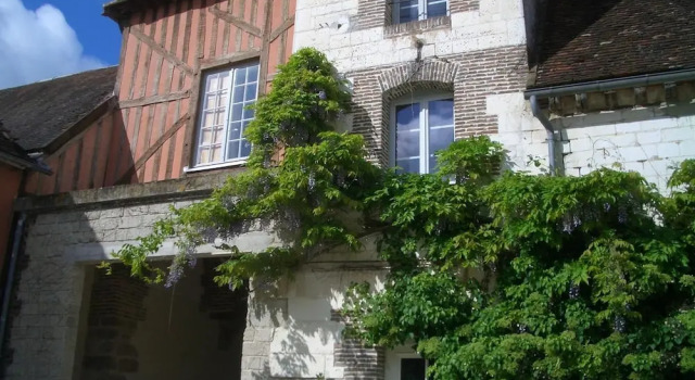 Château Des Roises