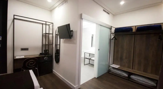 Номер Premium Hotel BH San Francisco Alicante