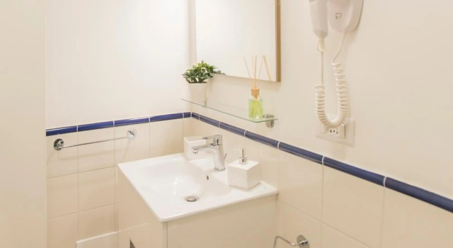 Casetta Partenopea Holiday House
