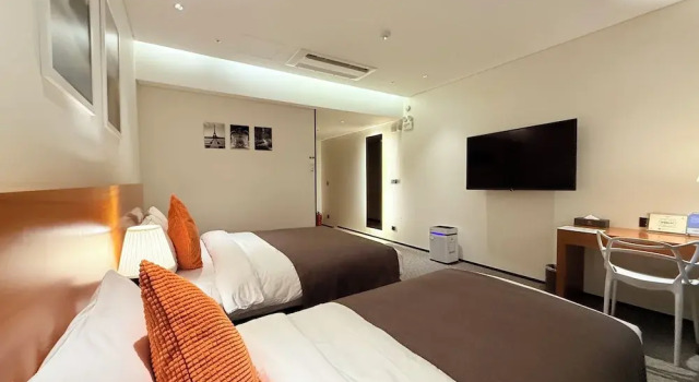 Двухместный номер Deluxe Hotels One
