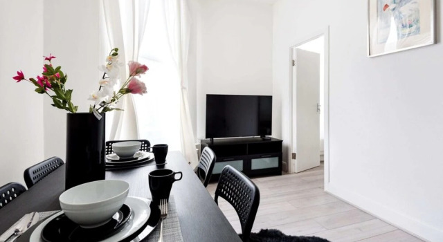 The Armadale Road Residence I, Забронировать Апартаменты/квартира Лондон Большой Лондон, рядом с Стадион Stamford Bridge